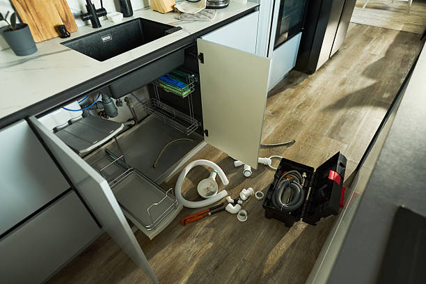 Reliable Drain Cleaning contractor in Tontitown, AR by Street Wise - Plumbing