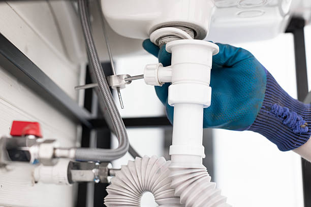 24/7 Emergency Drain Cleaning experts in Tontitown, AR
